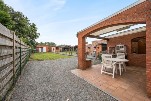 Half open bebouwing, Immo, Huizen en Appartementen te koop, Provincie Oost-Vlaanderen, 200 tot 500 m², Overige soorten, Verkoop zonder makelaar