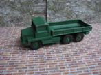 Dinky toy Berliet Gazelle nr 824, Verzenden, Gebruikt, Bus of Vrachtwagen, Dinky Toys