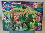 Playmobil Adventures of Ayuma Boom der wijsheid - 70801 (NIE, Ophalen, Nieuw, Complete set