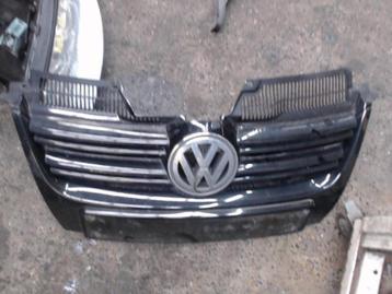 Calandre Volkswagen Golf 5 2003-2008 LP/14804 beschikbaar voor biedingen