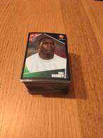 195 verschillende Panini stickers Euro 2004, Enlèvement ou Envoi, Comme neuf