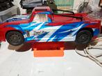 ARRMA INFRACTION 4X4 MEGA 1/8th, Hobby en Vrije tijd, Nieuw, Auto onroad, RTR (Ready to Run), Schaal 1:8