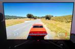 Gaming monitor 4K OLED 48 inch 144hz Asus ROG PG48UQ, Computers en Software, 101 t/m 150 Hz, Minder dan 1 ms, Ingebouwde speakers
