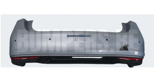 Bumper Skoda Superb IV 4 3P3 Sedan Liftback 4XPDC 23-3P38074, Auto-onderdelen, Carrosserie, Bumper, Achter, Gebruikt, 6 maanden garantie