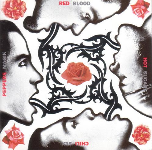 CD NEW: RED HOT CHILI PEPPERS - Blood Sugar Sex Magik (1991), Cd's en Dvd's, Cd's | Rock, Nieuw in verpakking, Alternative, Ophalen of Verzenden