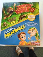 set van 2 gezelschapsspelen - leeftijd 5+, Hobby en Vrije tijd, Gezelschapsspellen | Bordspellen, Drie of vier spelers, Ophalen of Verzenden