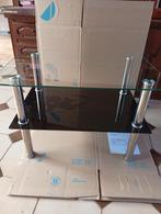 Salontafel, Ophalen, Minder dan 50 cm, Gebruikt, 50 tot 100 cm