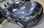 VW PASSAT 1.6 TDI BLUE MOTION 2015 PANO/LEER/AIR/GPS DAK, Auto's, Volkswagen, Euro 5, Lederen bekleding, 1600 cc, Leder