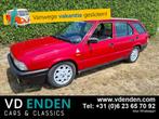 Alfa Romeo 33 Sport Wagon 1.3S, Auto's, Voorwielaandrijving, Stof, Bedrijf, 5 deurs