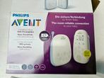 Babyfoon Philips Avent, Kinderen en Baby's, Ophalen of Verzenden, Gebruikt, 250 meter of meer, Digitaal