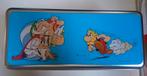 Asterix en obelix - blikken doos, Enlèvement ou Envoi, Astérix et Obélix, Comme neuf, Autres types