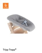 Stokke®Tripp Trapp® Newborn Set V2 grijs
Kantelbaar, Kinderen en Baby's, Kinderstoelen, Ophalen, Zo goed als nieuw