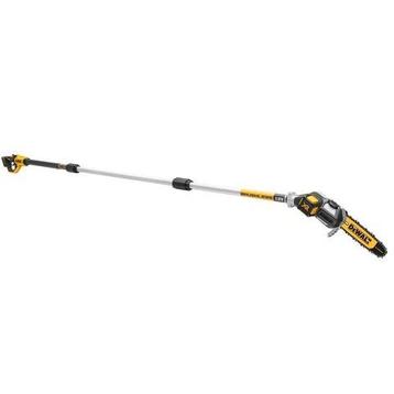 Kettingzaag DCMPS567N dewalt, zonder accu, +2x zaagketting beschikbaar voor biedingen