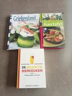 kookboeken aan 0,50 euro stuk, Boeken, Kookboeken, Ophalen, Gelezen
