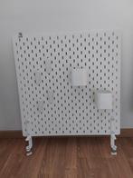 Bord /Paneel om op bureau te plaatsen 56x56 cm, Ophalen of Verzenden, Bureau