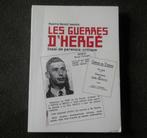 Les guerres d' Hergé (Maxime Benoit-Jeannin), Livres, Biographies, Enlèvement ou Envoi
