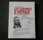 Les guerres d' Hergé (Maxime Benoit-Jeannin), Enlèvement ou Envoi