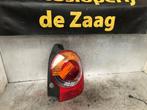 Achterlicht rechts van een Renault Modus, Ophalen of Verzenden, 3 maanden garantie, Gebruikt, Renault
