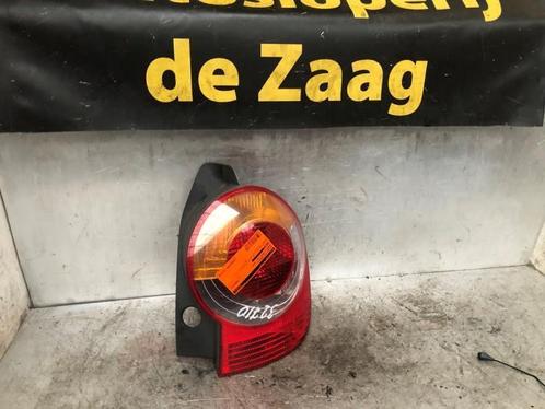 Achterlicht rechts van een Renault Modus, Auto-onderdelen, Verlichting, Renault, Gebruikt, 3 maanden garantie, Ophalen of Verzenden