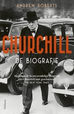 churchill de biografie van andrew roberts, Verzenden, Andrew roberts, Europa, Zo goed als nieuw