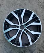 19 inch velgmodel Santiago voor golf 7 gtd/gti of andere, Auto-onderdelen, Banden en Velgen, 19 inch, Overige, Gebruikt, Velg(en)