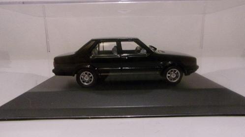 SEAT MALAGA 1.2 GLX 87.HACHETTE 1/43 NEUVE,VITRINE, Hobby & Loisirs créatifs, Voitures miniatures | 1:43, Neuf, Voiture, Autres marques