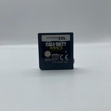 Call of Duty Modern Warfare 3 Nintendo DS beschikbaar voor biedingen