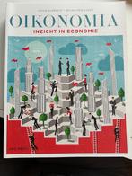 (1e Bachelor Rechten UGent) oikonomia: inzicht in economie, Enlèvement ou Envoi