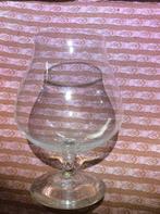 6 degustatieglazen voor cognac, likeur,…, Verzamelen, Glas en Drinkglazen, Ophalen, Zo goed als nieuw, Borrel- of Shotglas