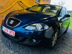 Seat leon Essence 1.6 ! Dans letat ou avec Controle, Autos, Leon, Bleu, 5 portes, Particulier