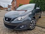 Seat Ibiza 1.4l benzine, Auto's, Voorwielaandrijving, Stof, Ibiza, Bedrijf