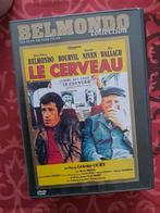 LE CERVEAU (JP BELMONDO, BOURVIL), CD & DVD, DVD | Comédie, Enlèvement ou Envoi