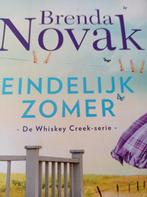 Brenda Novak - Eindelijk zomer, Enlèvement ou Envoi, Comme neuf, Brenda Novak