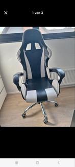 Gamestoel, Games en Spelcomputers, Ophalen