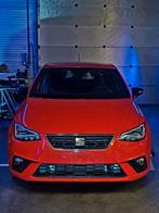 SEAT IBIZA FR SPORT PAKKET. 110 pk. 1.0️BENZINE, Auto's, Euro 6, Ibiza, Bedrijf, Handgeschakeld