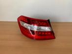 Achterlicht Links Mercedes E-klasse W212 sedan 2009 - 2012, Auto-onderdelen, Ophalen of Verzenden, Gebruikt, Mercedes-Benz