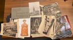 Jette Brussel  lot meer dan 40 kaarten, Verzamelen, Ophalen, Brussel (Gewest)