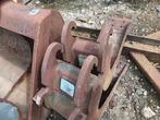 Graafbak, Zakelijke goederen, Machines en Bouw | Kranen en Graafmachines, Ophalen, Graafmachine