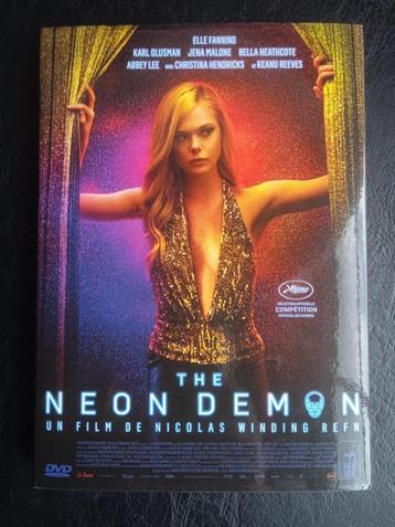 The Neon Demon beschikbaar voor biedingen