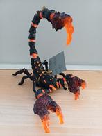 Schleich Lava Schorpioen 70142, Ophalen of Verzenden, Zo goed als nieuw