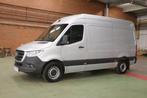(2CXL455) MERCEDES-BENZ SPRINTER, Auto's, 4 deurs, Stof, Gebruikt, Start-stop-systeem