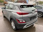 Hyundai KONA Premium 2WD (bj 2021, automaat), Auto's, Stof, Gebruikt, 120 pk, Bedrijf