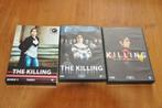 THE KILLING S1- S3, Ophalen of Verzenden, Zo goed als nieuw, Drama