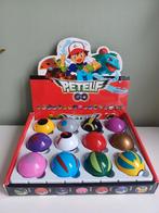 Pokemon ballen - 12 stuks, Envoi, Neuf