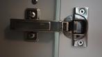 22 Blum CLIP Top Bluemotion scharnieren met softclose, Ophalen