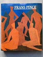 Frans Pincé - Josée Pincé (Lannoo, 1985), Enlèvement ou Envoi