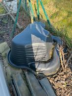 Étang, Jardin & Terrasse, Étangs, Enlèvement, Comme neuf