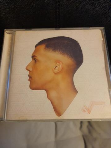 cd - stromae - racine carree beschikbaar voor biedingen