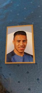 Panini / Sticker / Corentin Tolisso / Frankrijk, Verzamelen, Verzenden, Nieuw, Poster, Plaatje of Sticker