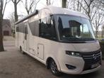 CAMPING-CAR FRANKIA PLATINE, Diesel, 8 mètres et plus, Particulier, Intégral